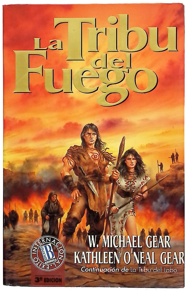 La tribu del fuego