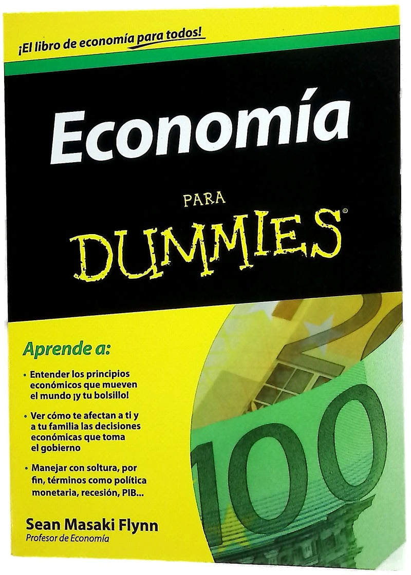 Economía para dummies