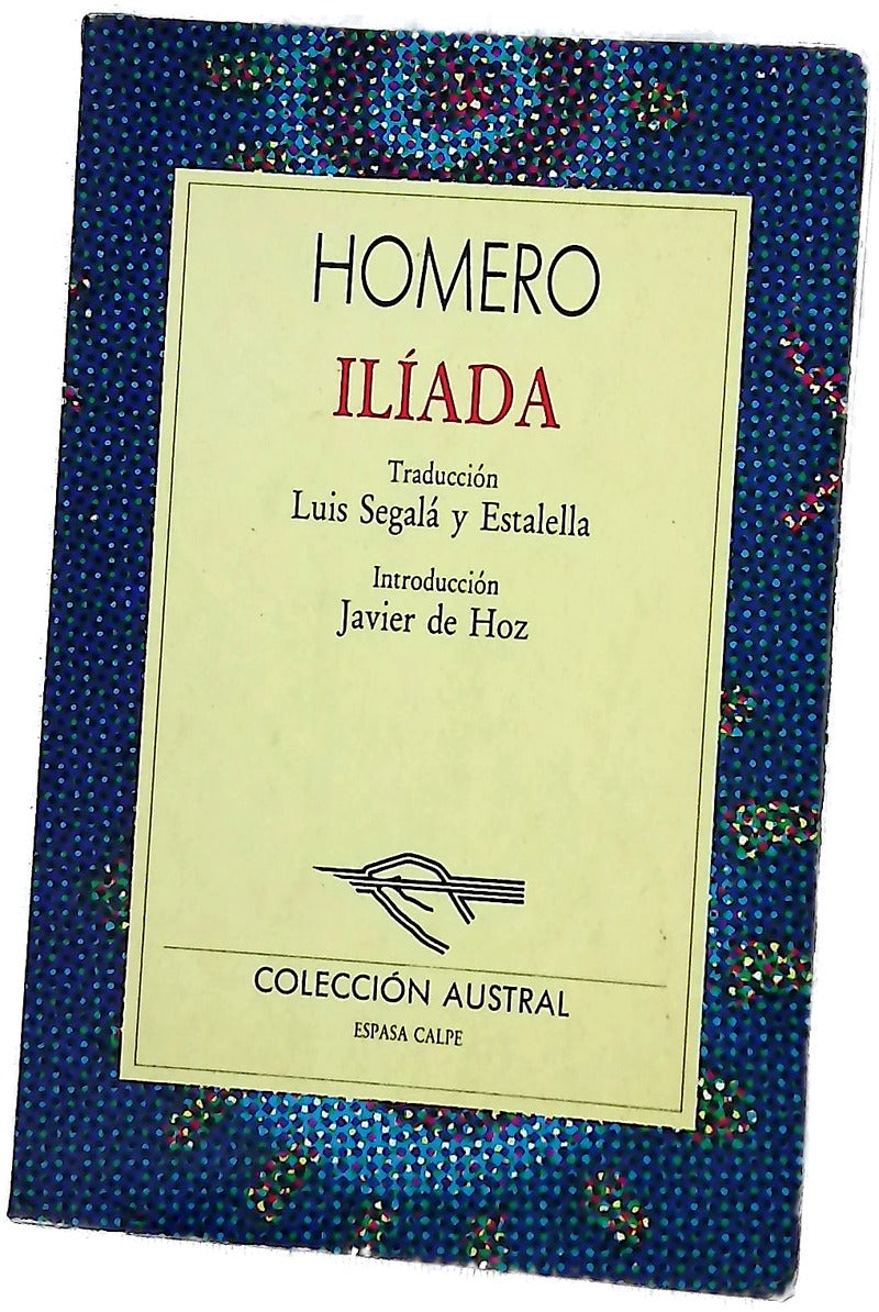 Ilíada
