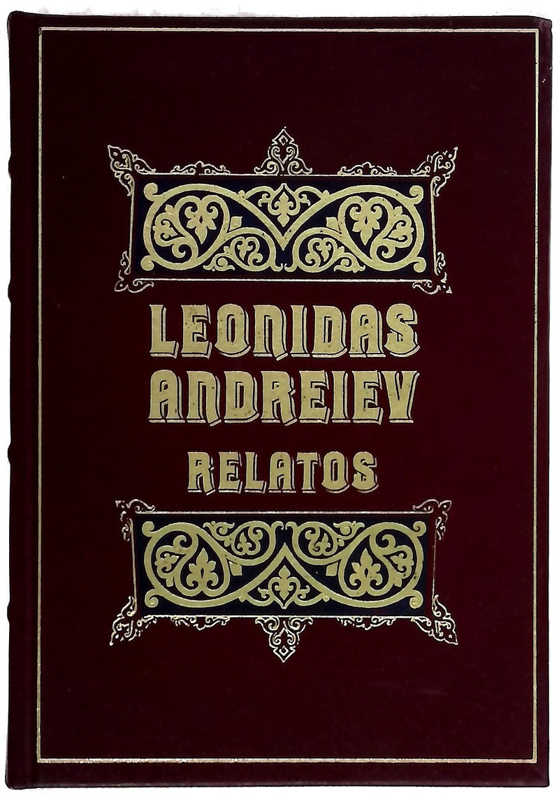Relatos