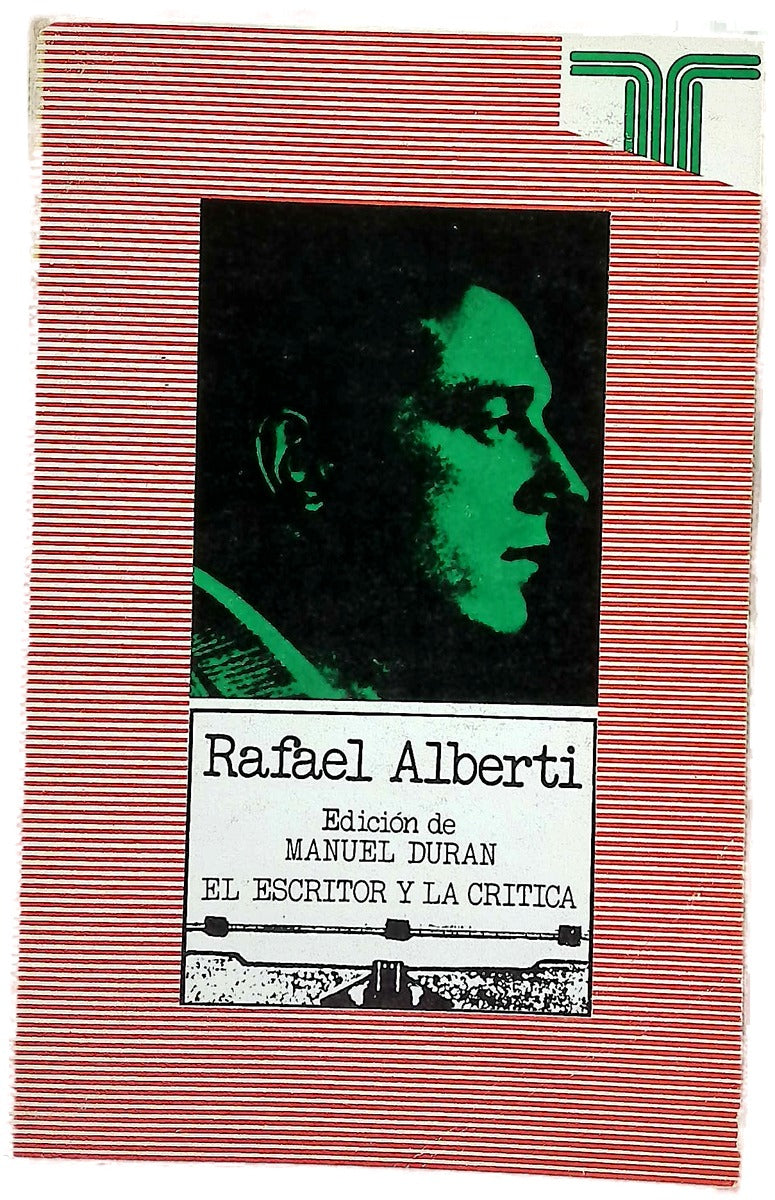 Rafael Alberti