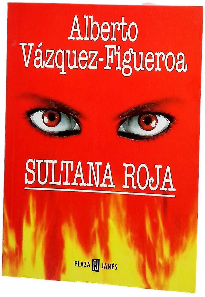 Sultana roja