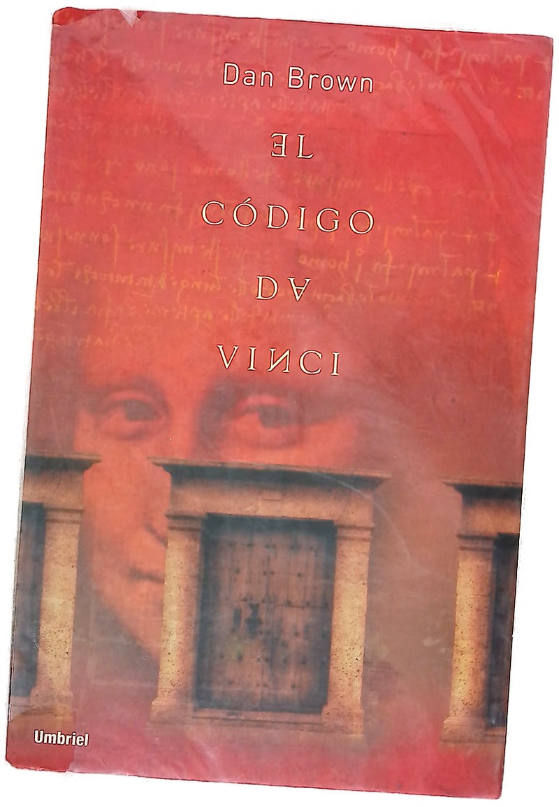 El código Da Vinci