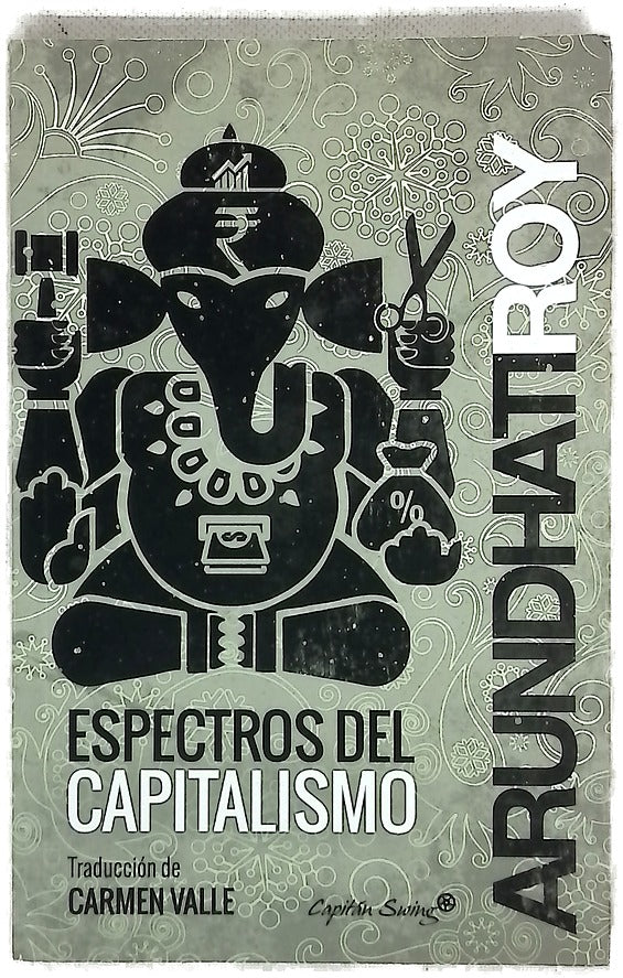 Espectros del capitalismo