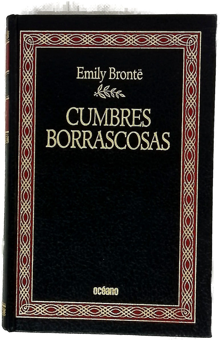 Cumbres borrascosas