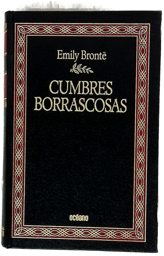 Cumbres borrascosas