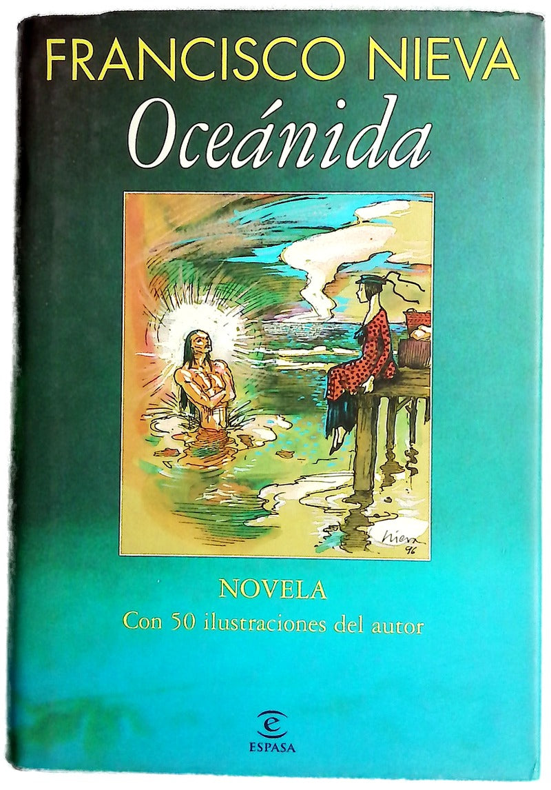 Oceánida