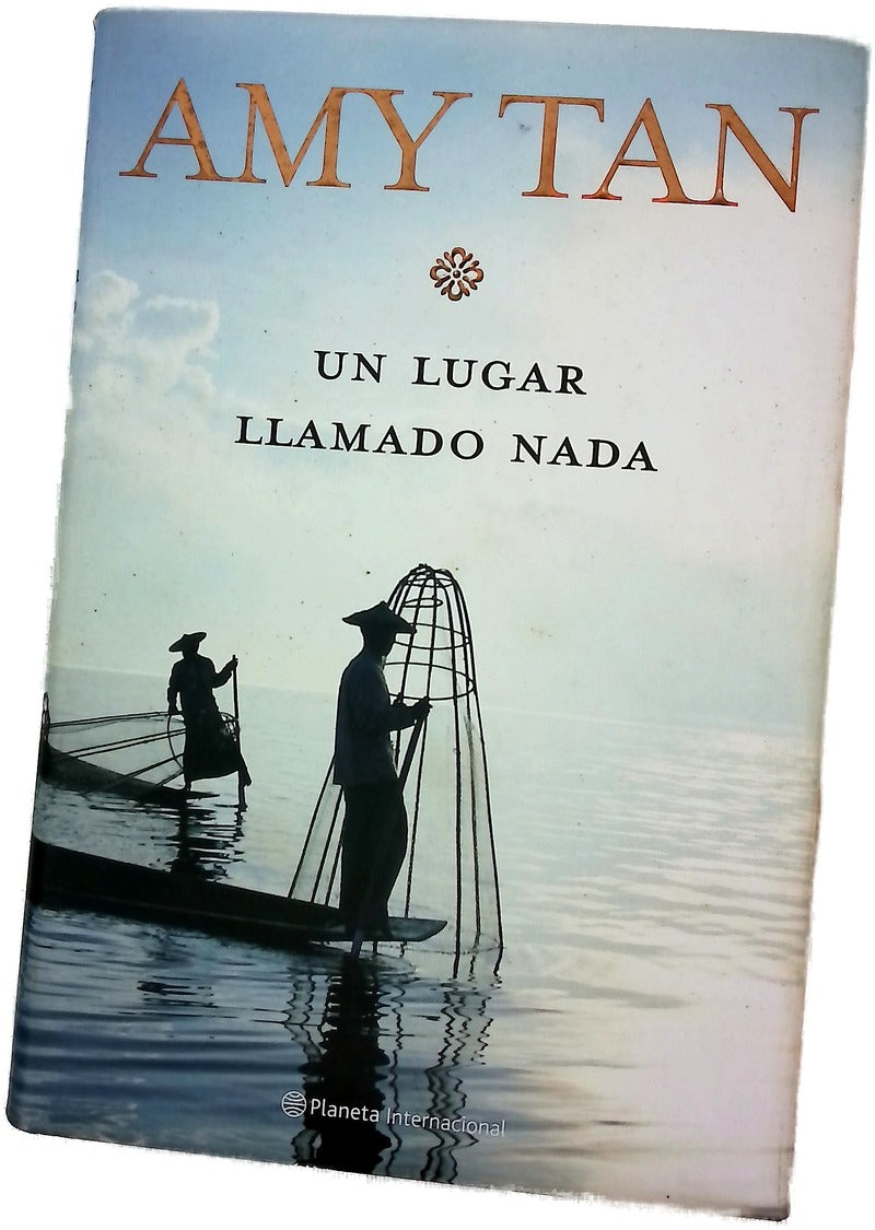 Un lugar llamado nada