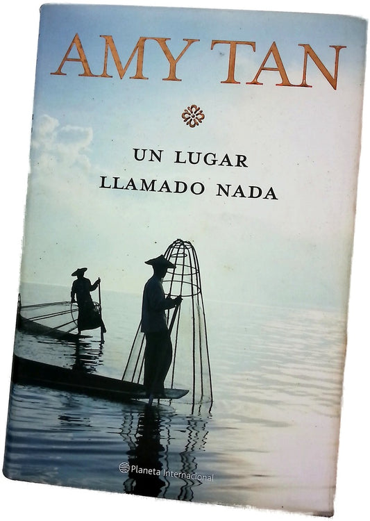 Un lugar llamado nada