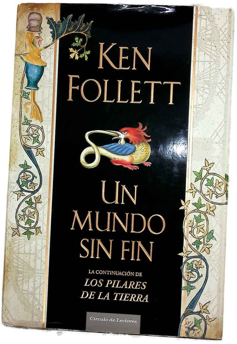 Un mundo sin fin