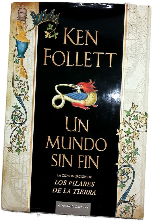 Un mundo sin fin