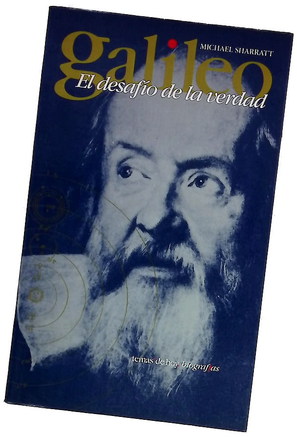 Galileo el desafío de la verdad