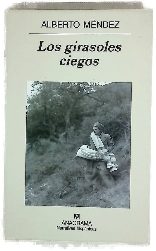 Los girasoles ciegos