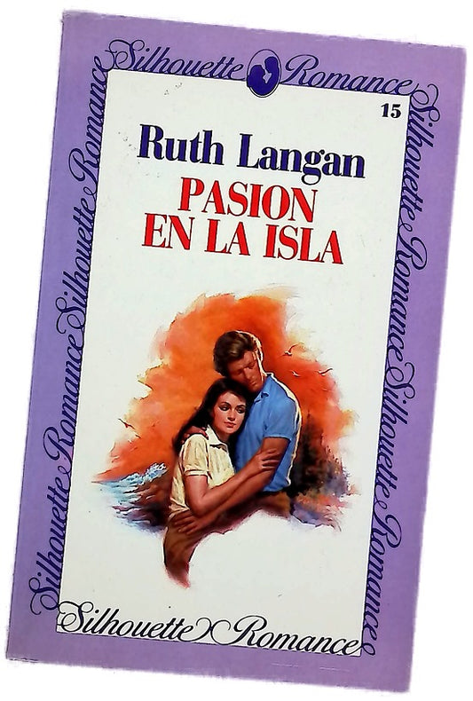 Pasion en la isla