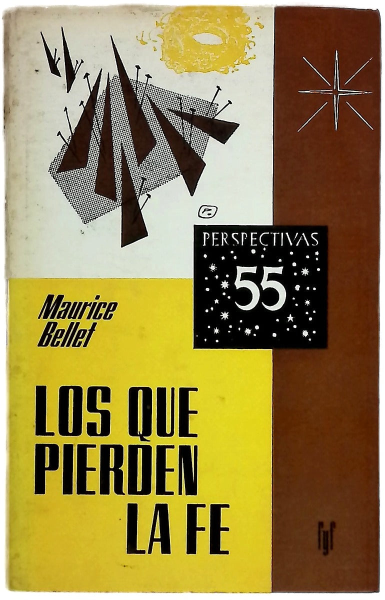 Los que pierden la fe