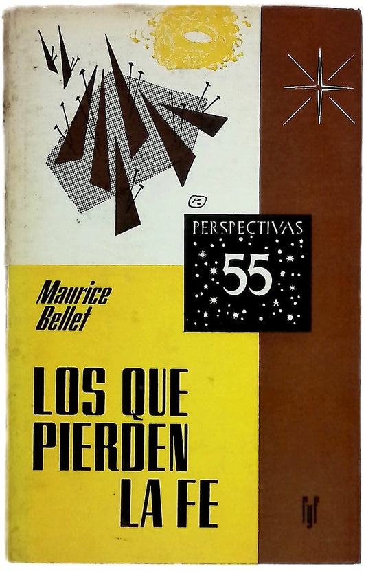 Los que pierden la fe