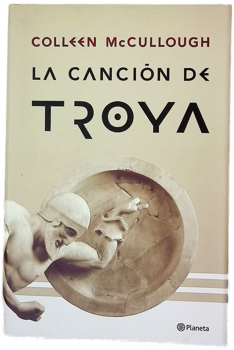 La canción de Troya