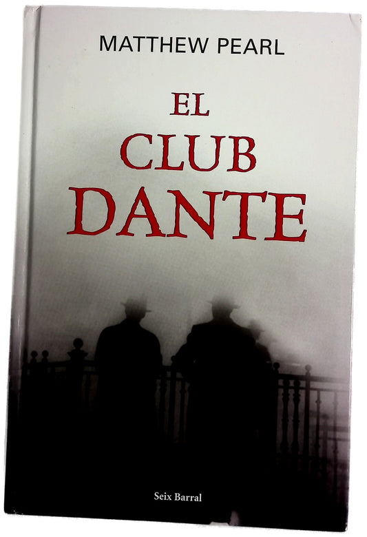 El club Dante