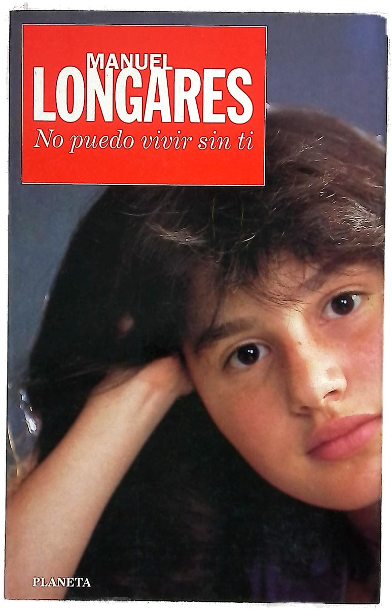 No puedo vivir sin ti