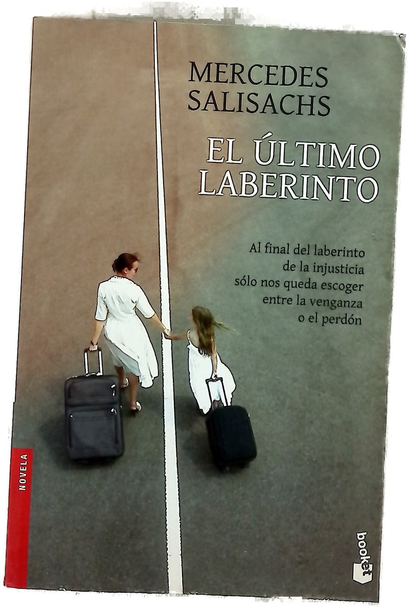 El último laberinto