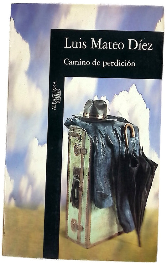 Camino de perdición