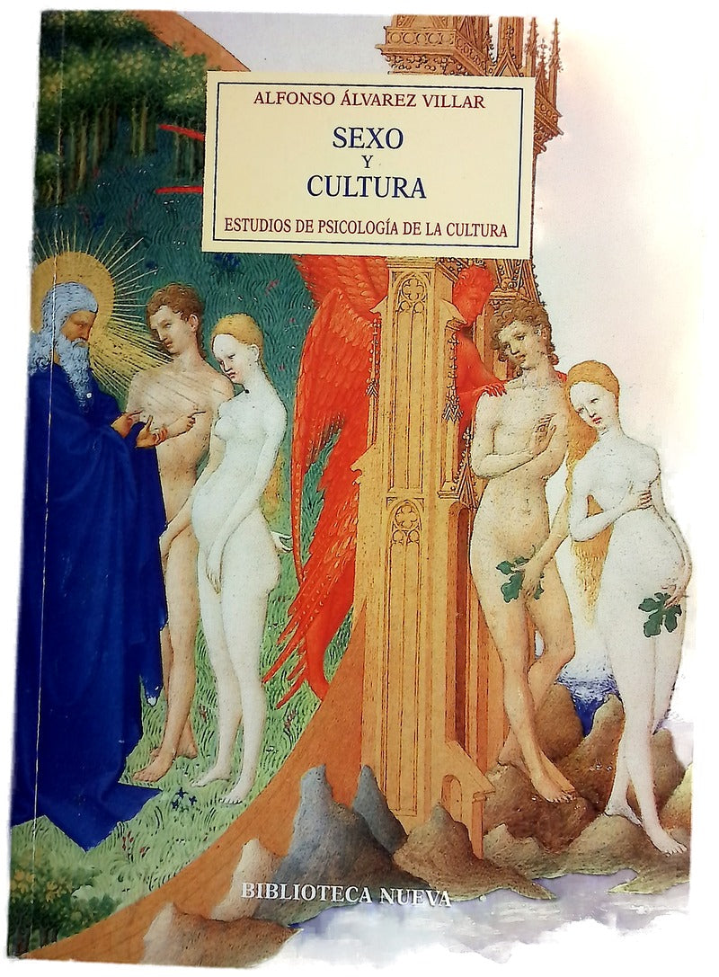 Sexo y Cultura