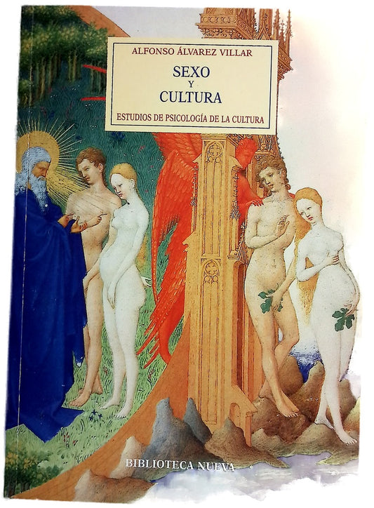 Sexo y Cultura
