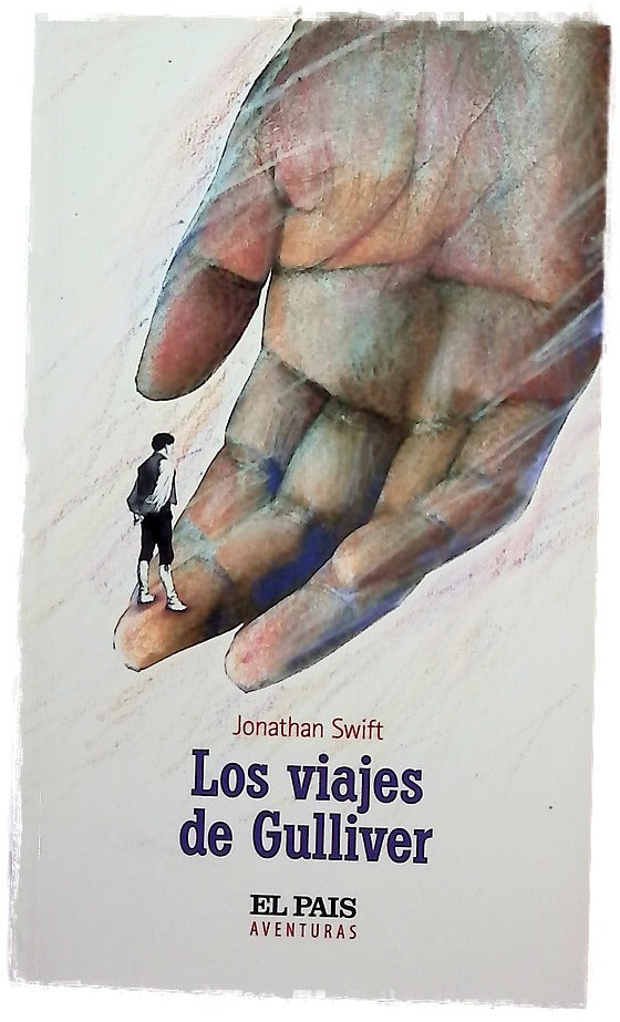 Los viajes de Gulliver