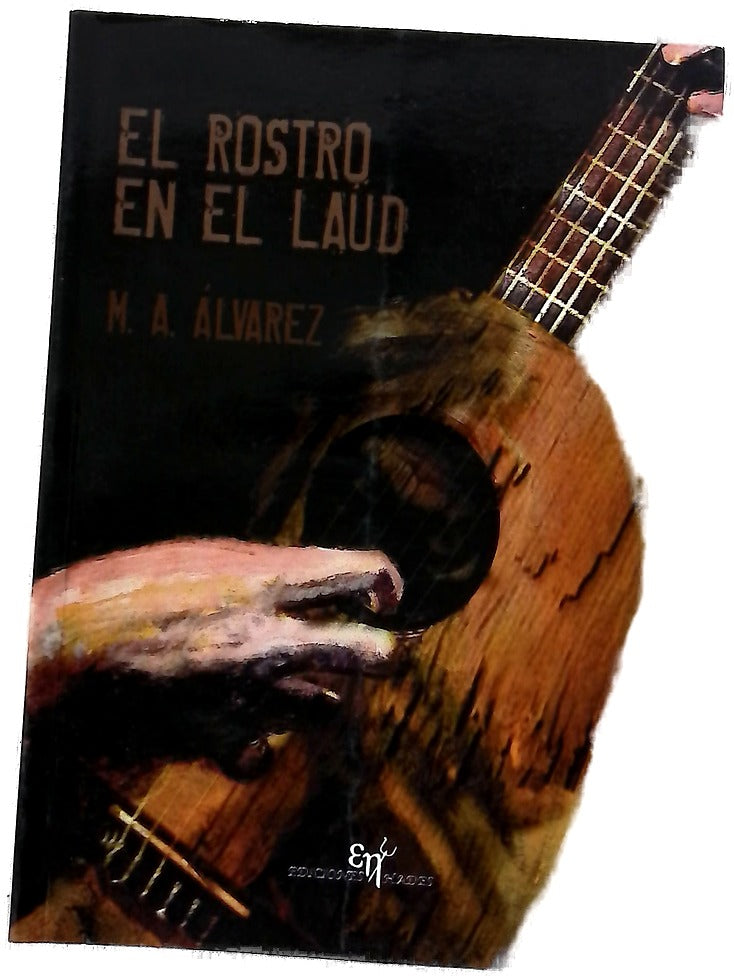 El rostro en el laúd