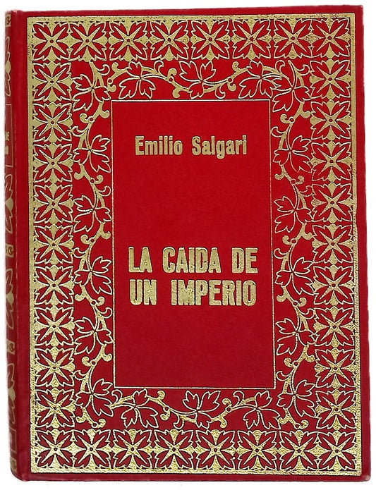 La caída de un imperio