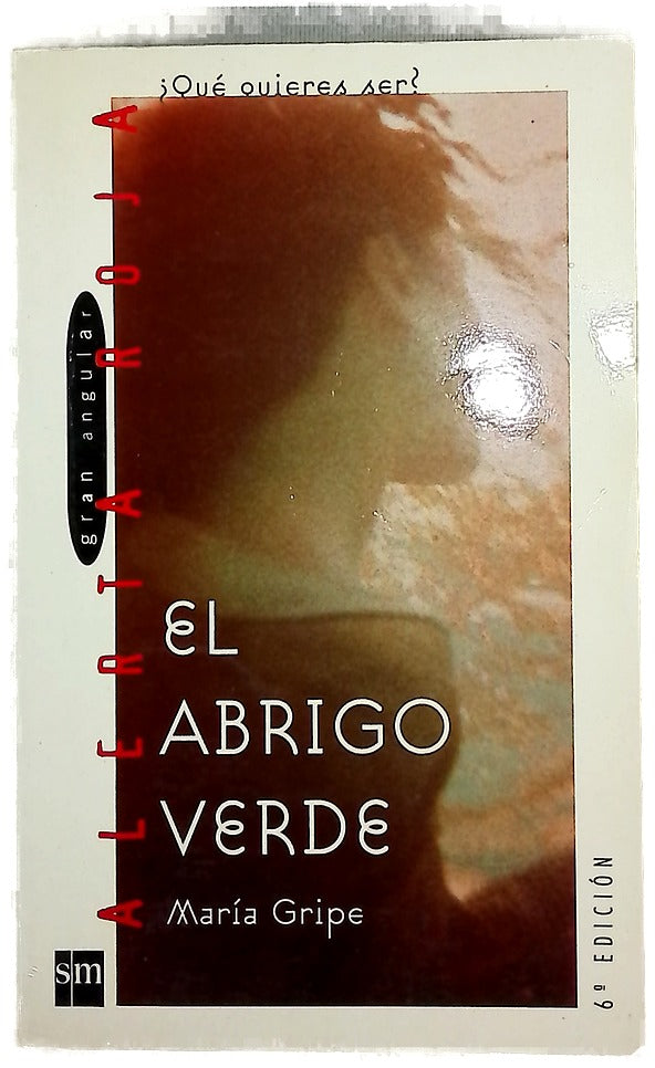 El abrigo verde
