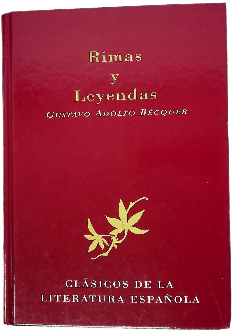 Rimas y Leyendas