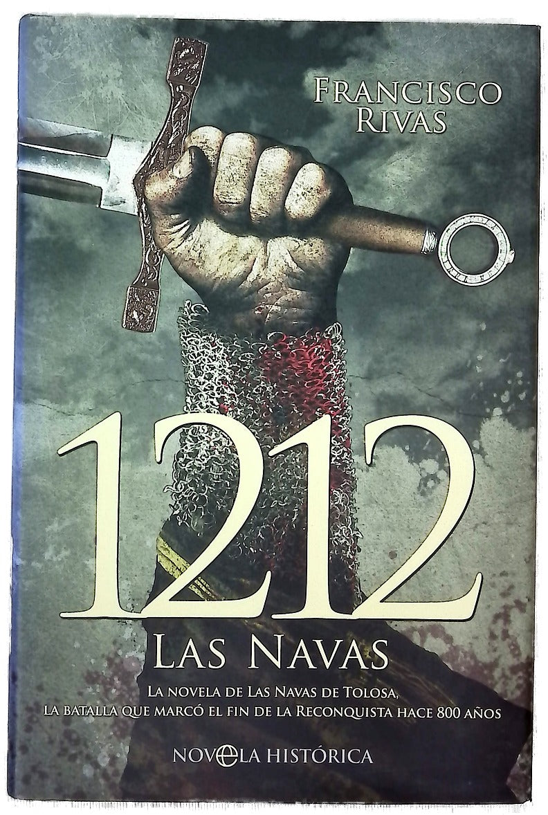 1212, Las Navas
