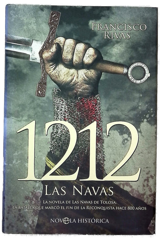 1212, Las Navas