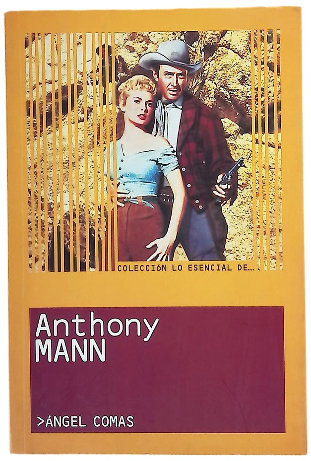 Anthony Mann