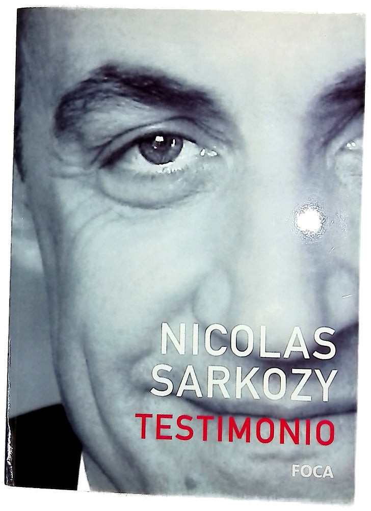 Testimonio
