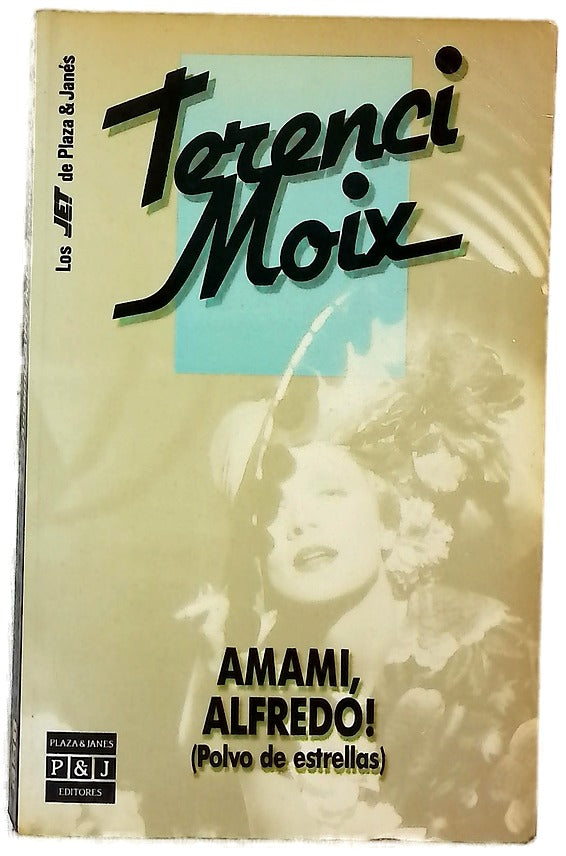 Amami, Alfredo!.