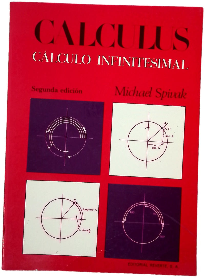 Cálculo infinitesimal