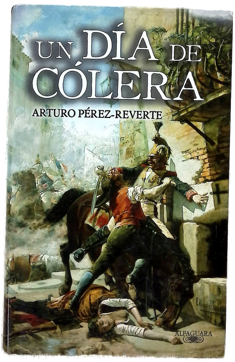 Un día de cólera