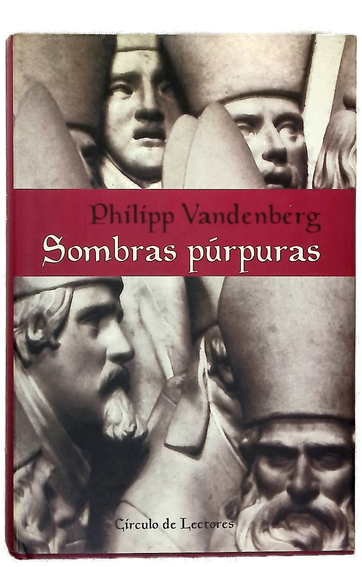 Sombras púrpuras