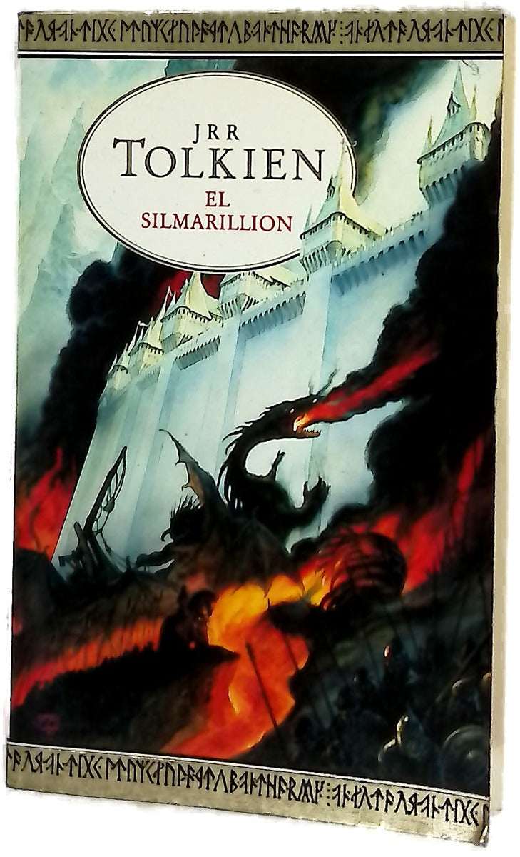 El silmarillion