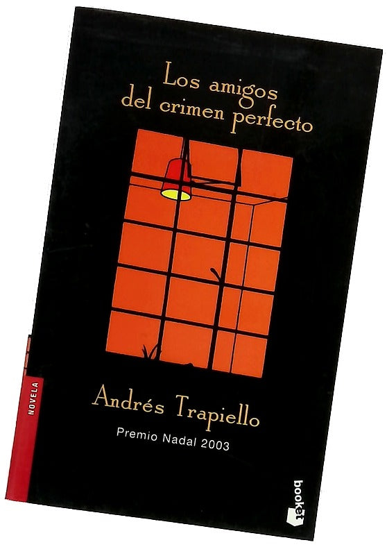 Los amigos del crimen perfecto
