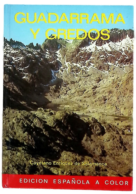 Guadarrama y Gredos