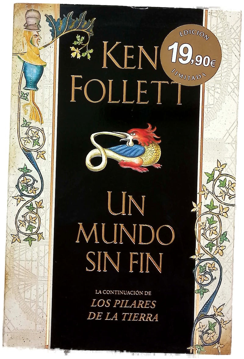 Un mundo sin fin