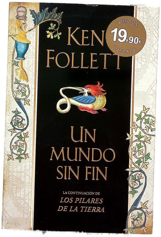 Un mundo sin fin