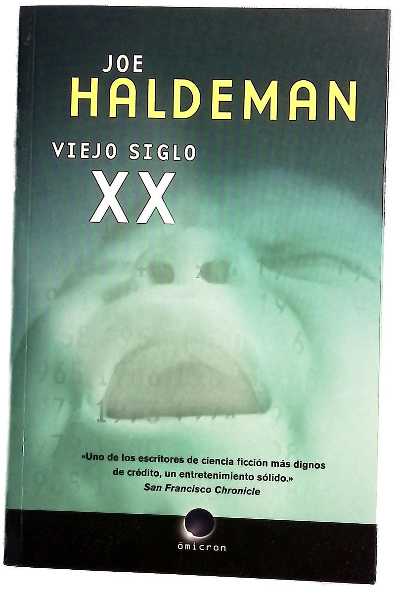 Viejo siglo XX