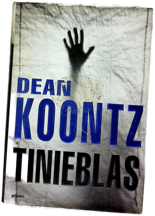 Tinieblas