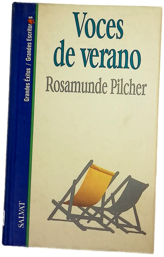 Voces de veranoVolumen 29