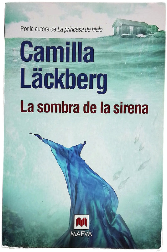 La sombra de la sirena