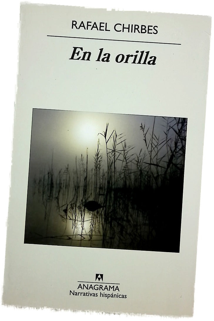 En la orilla